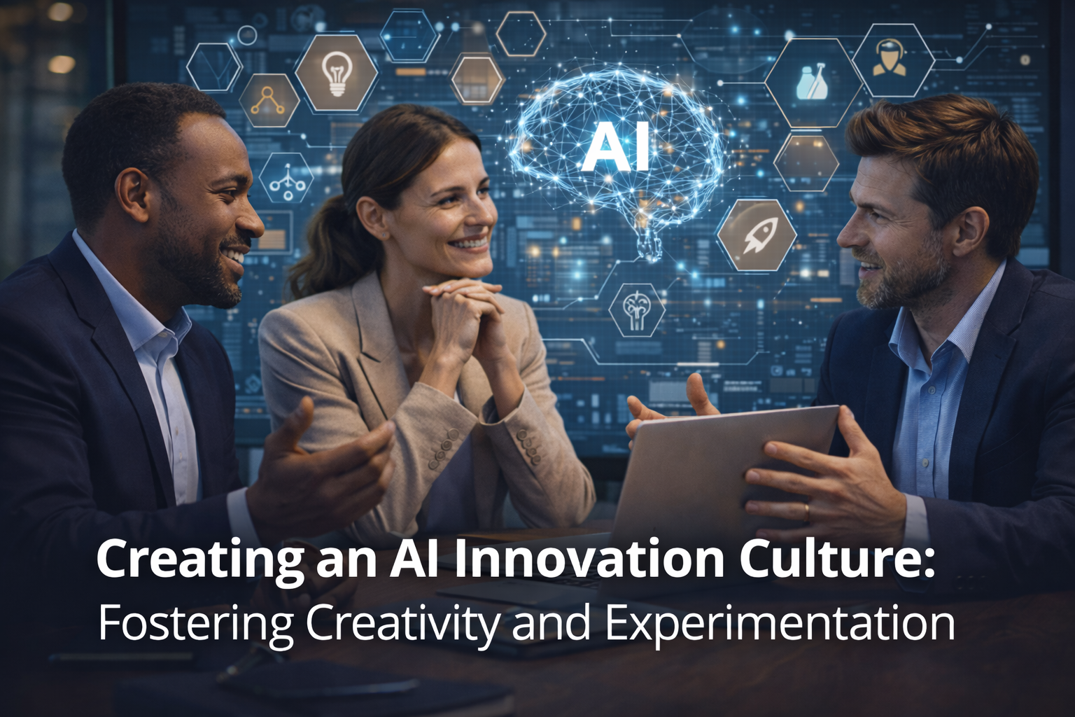 Strategic AI Podcast