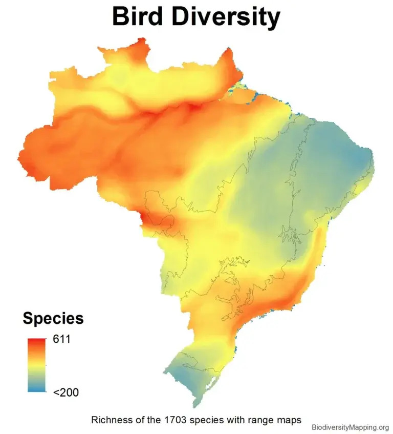 11 Midweek Maps That You're Going to Love to Hate