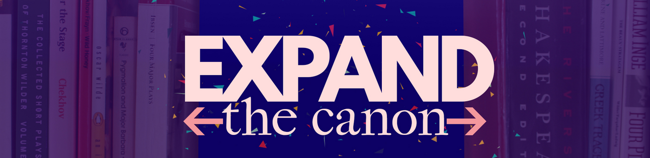 Meet the new Icons of Dramatic Literature 📖