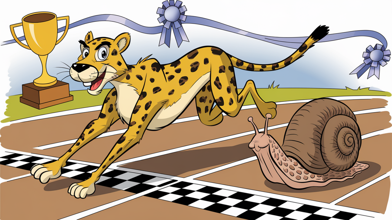 The Speed Paradox: Why Faster RFQs Win, Even When Prices Aren’t the Lowest