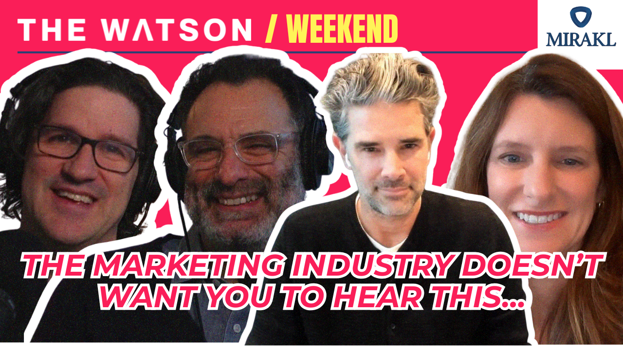 Episode 90: Marketing That Actually Works: Insights from Measured Co-Founder Trevor Testwuide