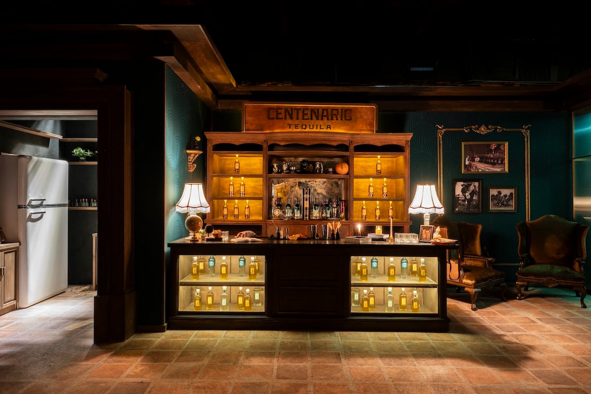 Tequila Town Is Bringing a Massive Agave-Fueled Immersive Experience to Miami Starting April 2