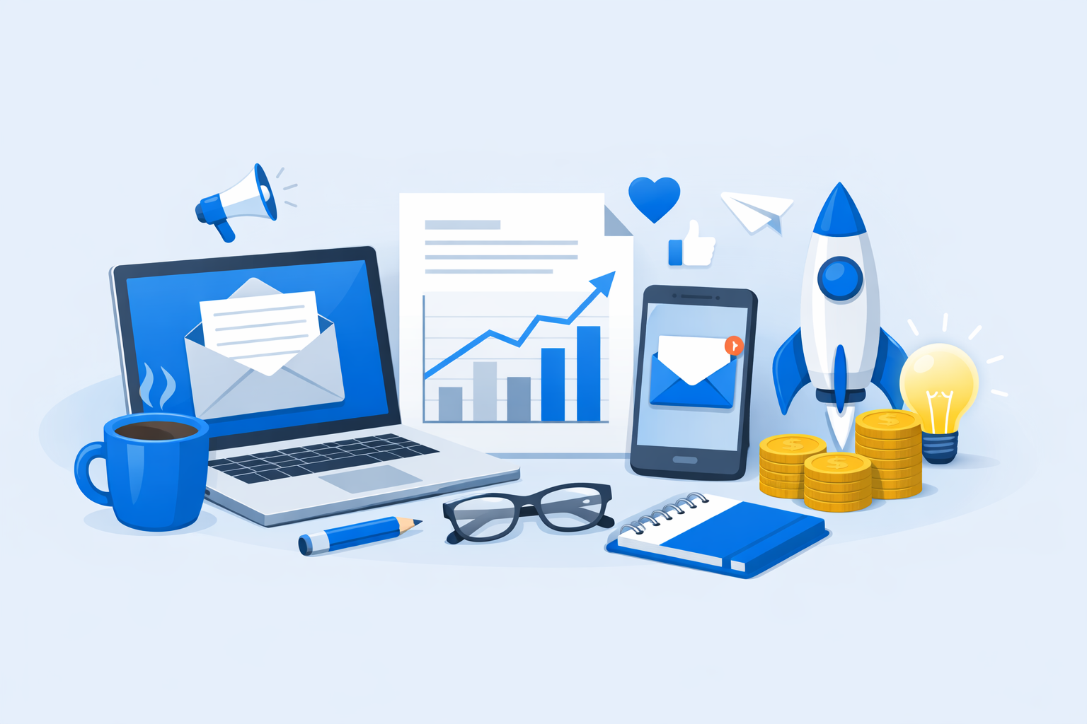 Best startup newsletters in 2026 for inspiration and strategies