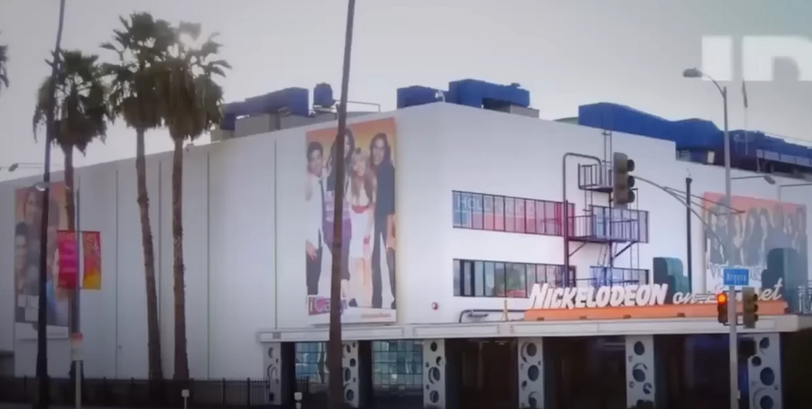 Quiet on Set: ¡Suelta mi infancia, me estas lastimando!