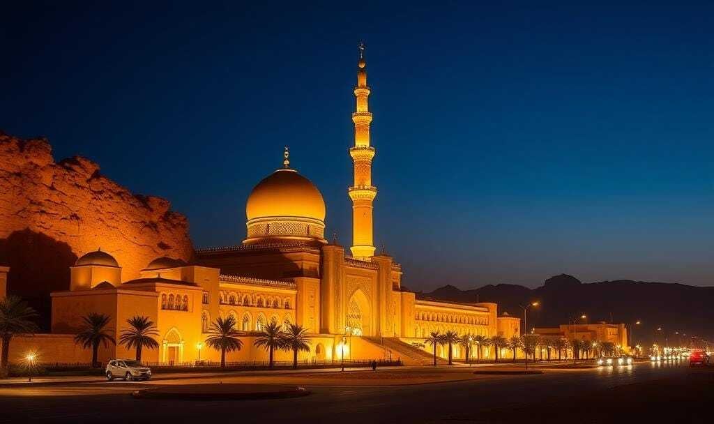 The Arab Nation: A Multifaceted Exploration of Identity, History, and Geopolitics