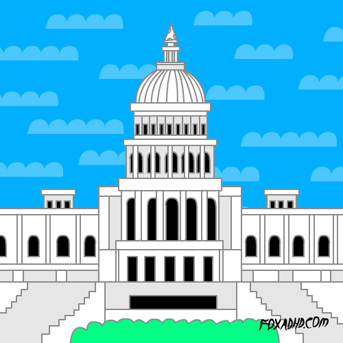Stock Market Rallied Despite Government Shutdown