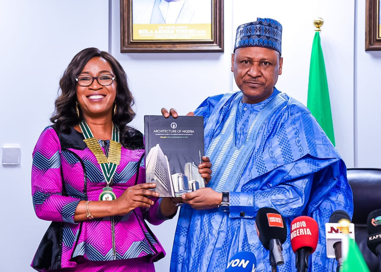 The ₦6.17 Trillion Engine Behind Nigeria’s Built Environment