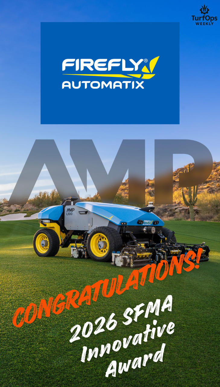 2026 SFMA Innovative Award Winner