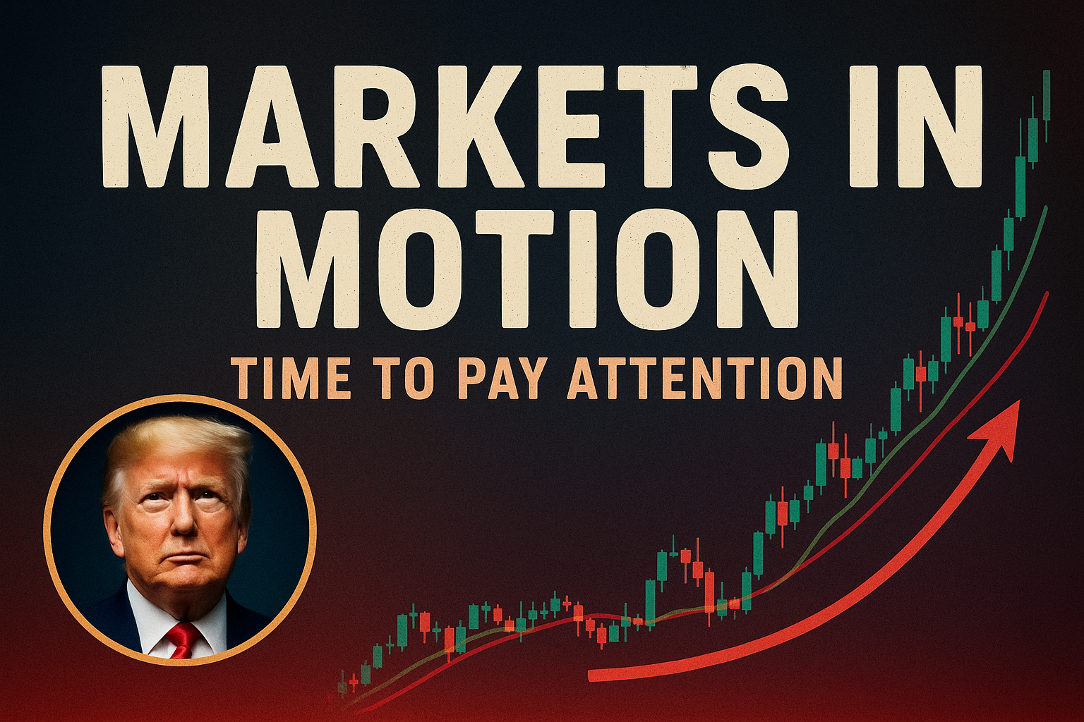 🌍 THE BLACK FRIDAY INFLECTION