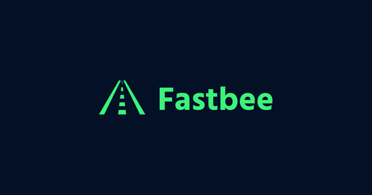🐝 Why Fastbee quit after 1.5 years in Singapore