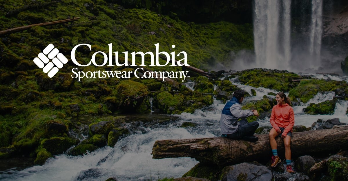 Columbia Sportswear: Built to Last, Built for Whatever