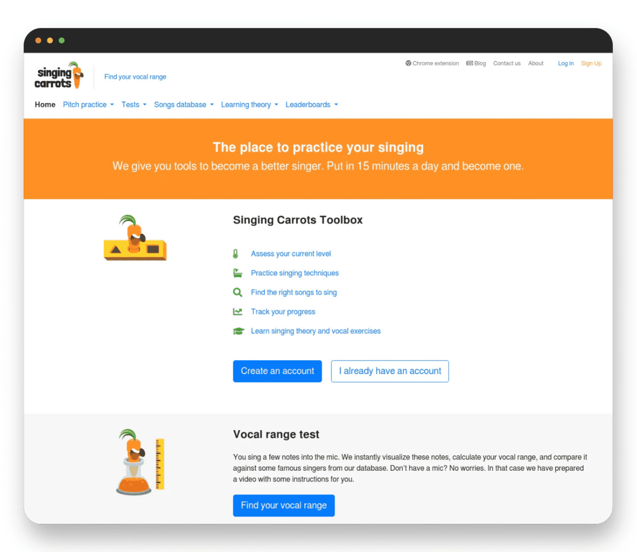 📥 From Notes to Numbers: How This Singing Practice Tool Generates $7675/Month