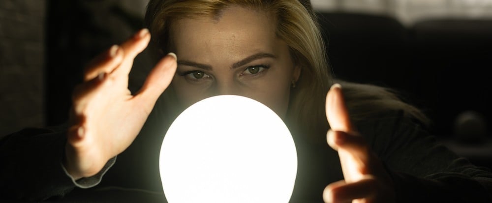 Stop Predicting the Market, Invest in Valuable Companies