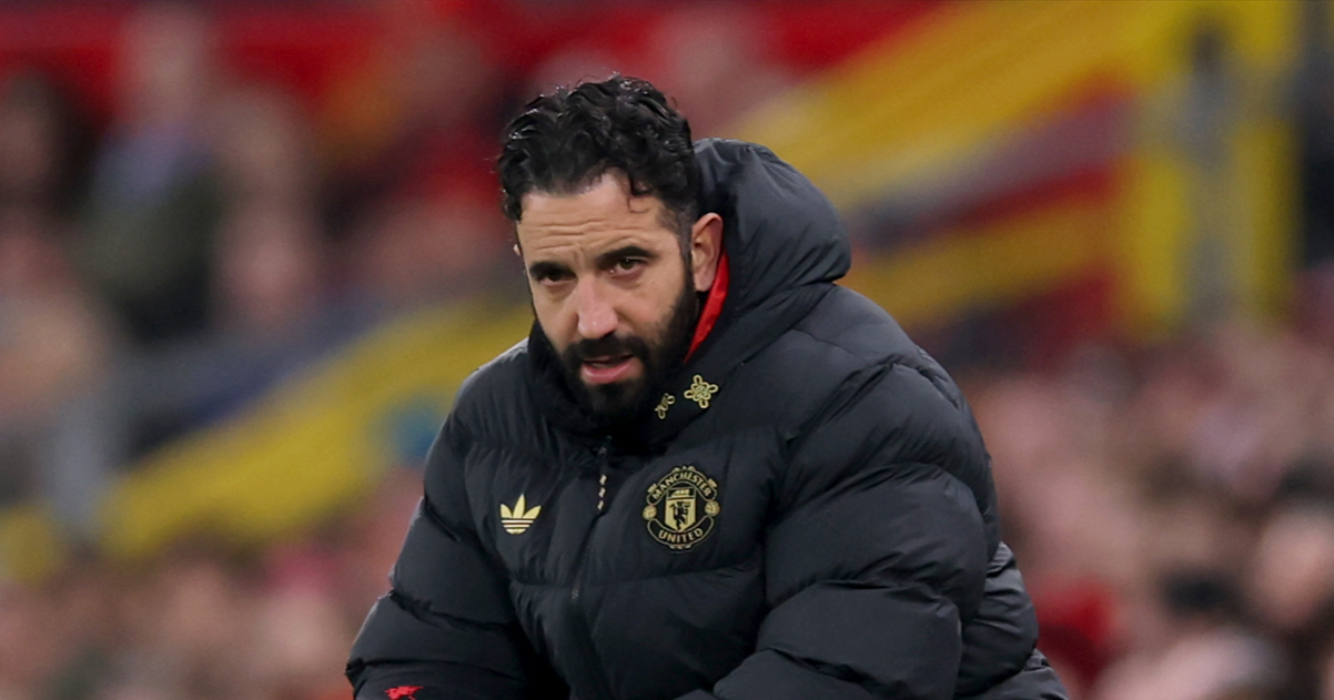 Stat, Viz, Quiz 129: Why Did Manchester United Sack Ruben Amorim?