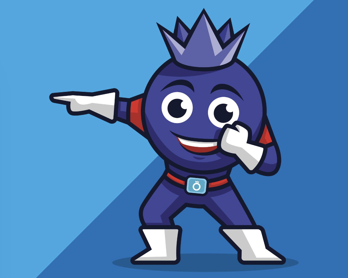 A sugary treat without the glucose spike