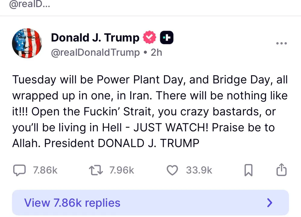 Tell Me You're Losing Without Saying It Out Loud