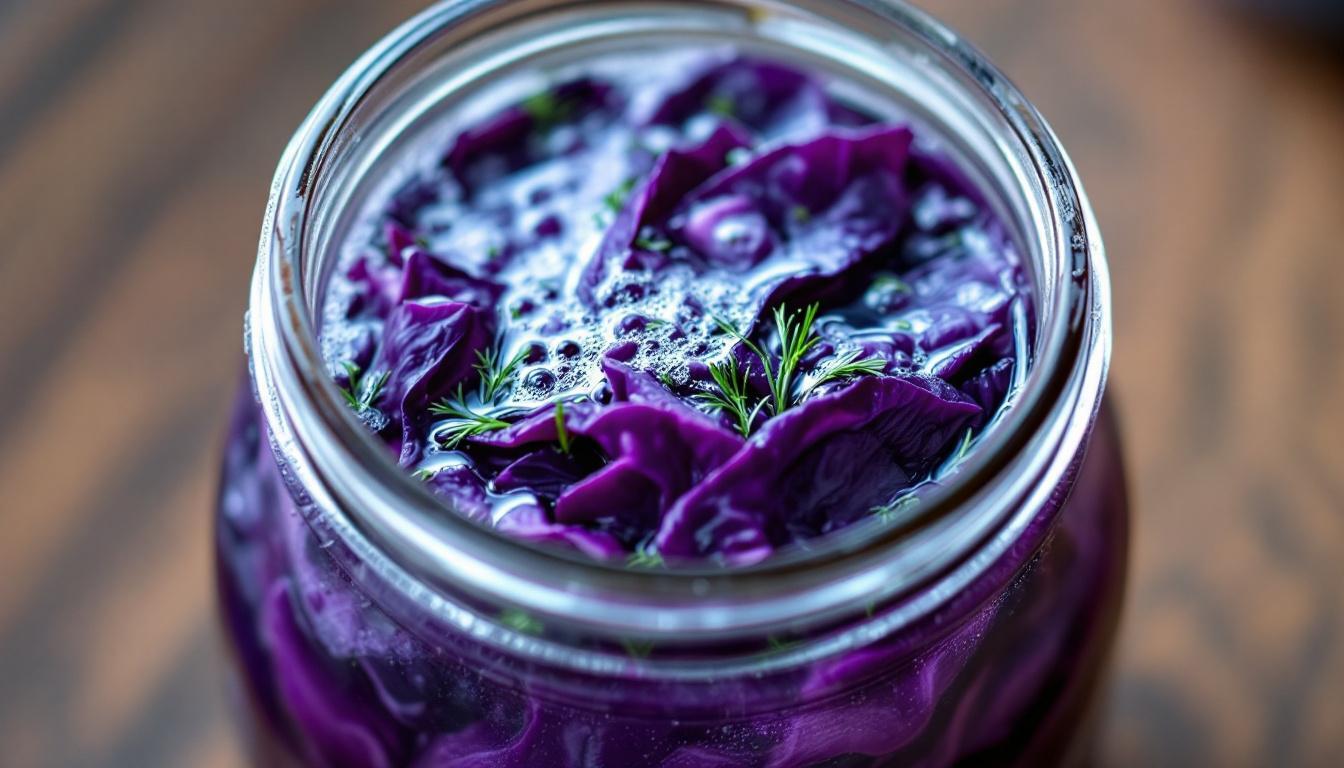 7 Sauerkraut Ingredients for Perfect Fermented Cabbage