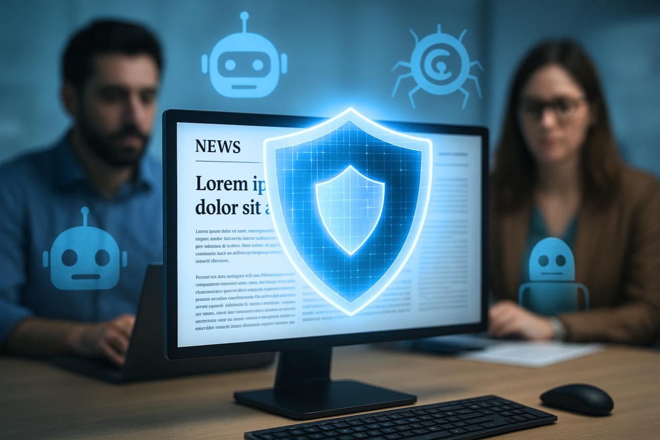 Cloudflare Blocks AI Crawlers by Default and Tests Paywall for Web Scrapers