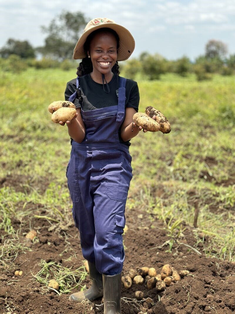 This Week In Tanzanian Start-ups  