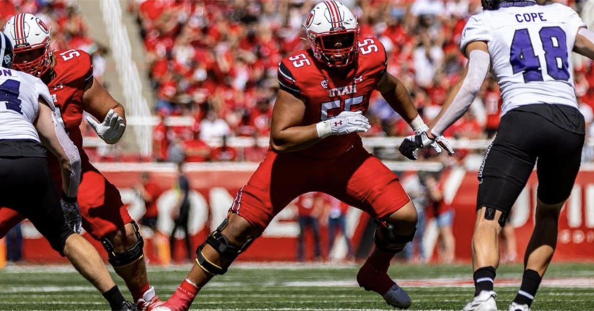 Summer Scouting: Top 2026 Offensive Linemen