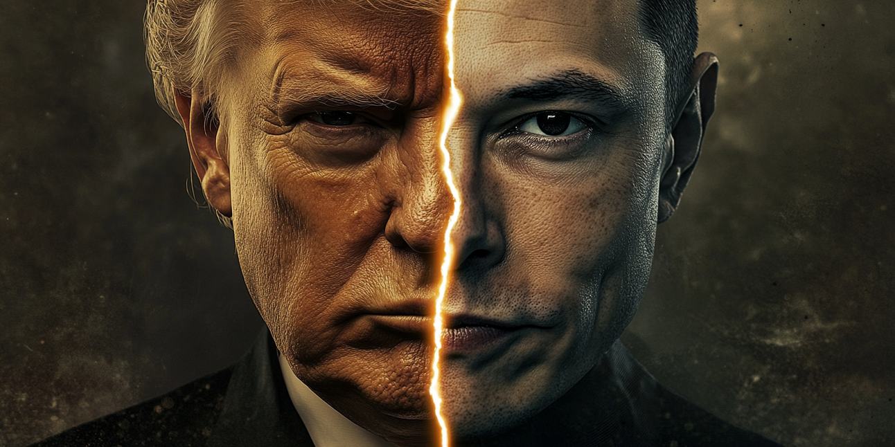 An alliance that helped shape modern Republican strategy just exploded—publicly, personally, and financially.