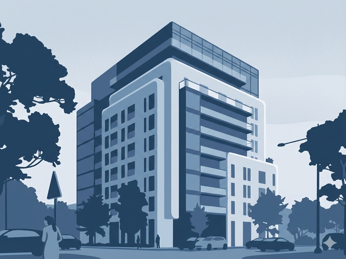 New Lakeshore Build Passes