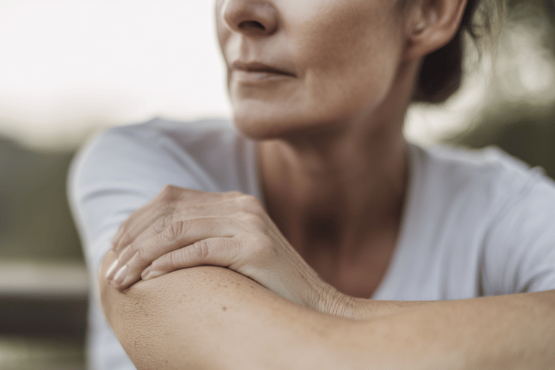 Hormone Therapy Warnings Are Finally Changing