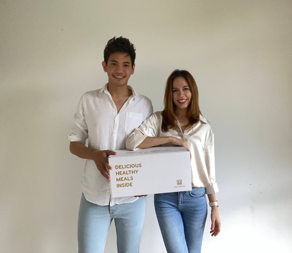 From Dumplings to Detox: 5 meals plan that will satisfy your cravings while helping you stick to your diet In Singapore