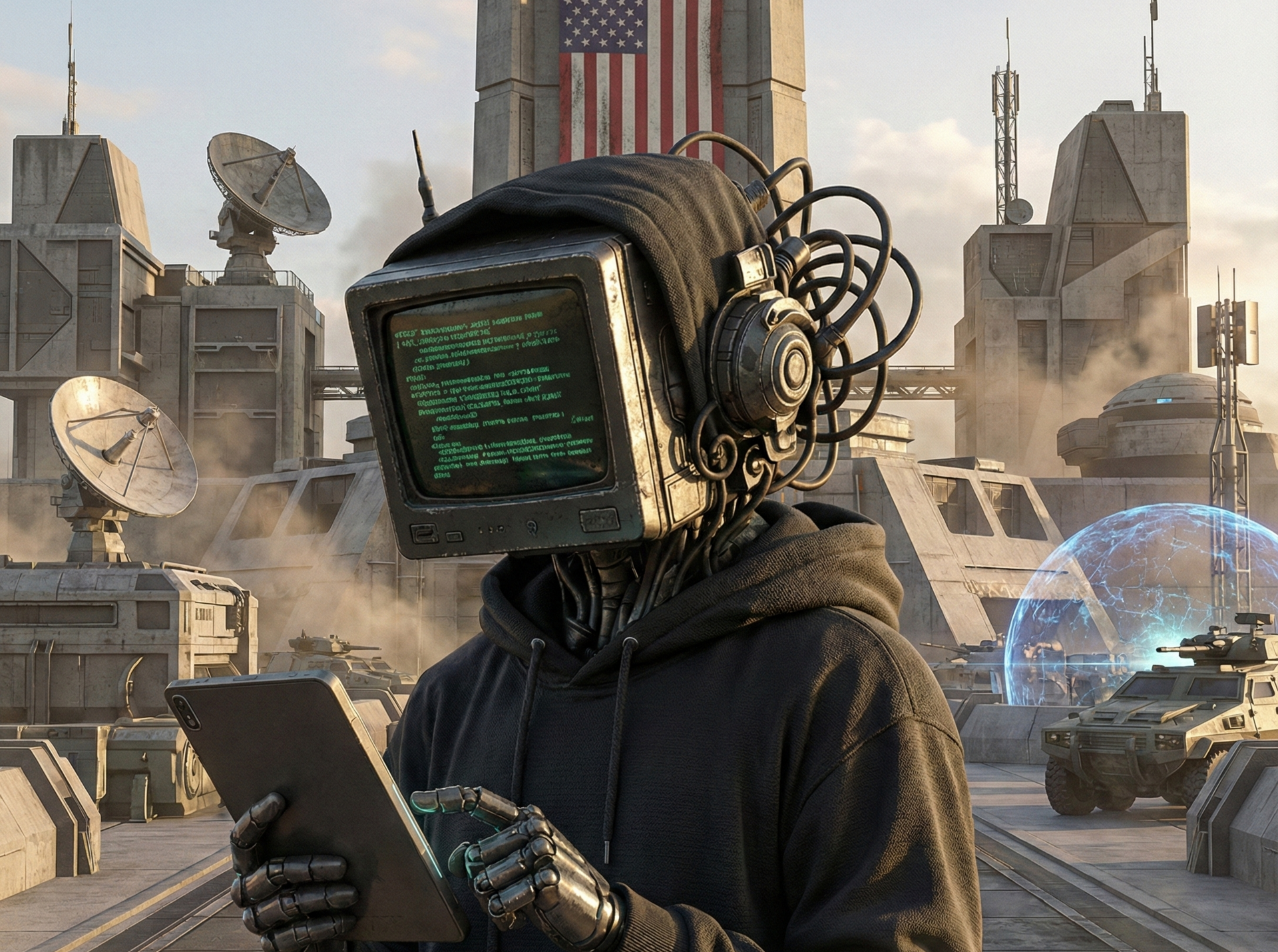 U.S. Government Targets AI Engineers With Tech Force Launch