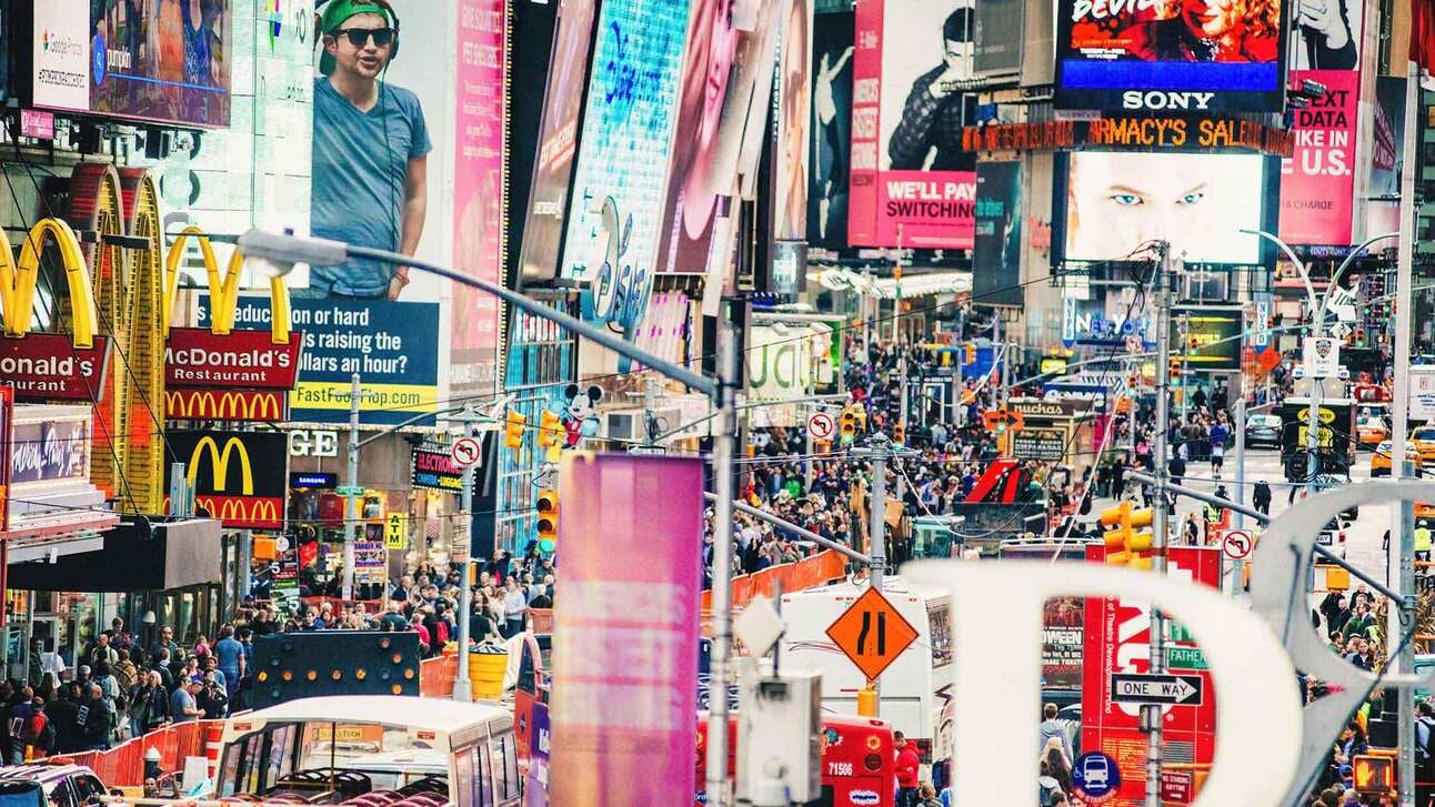 Advertising Strategies + Loss-Aversion