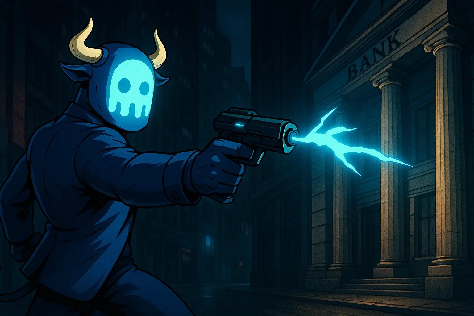 La fin du marché crypto ?