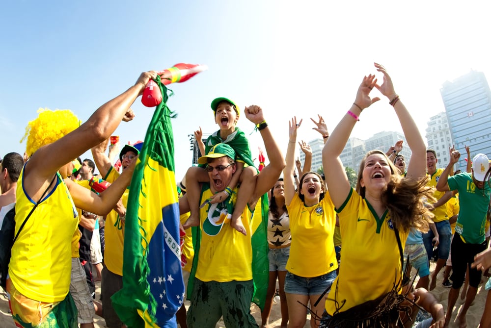 How an out-of-season World Cup will impact the Brazilian economy