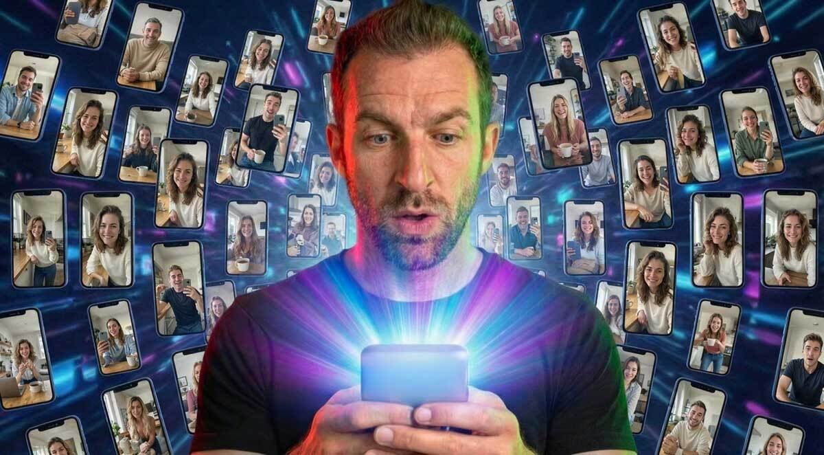 This AI Builds Your UGC Army