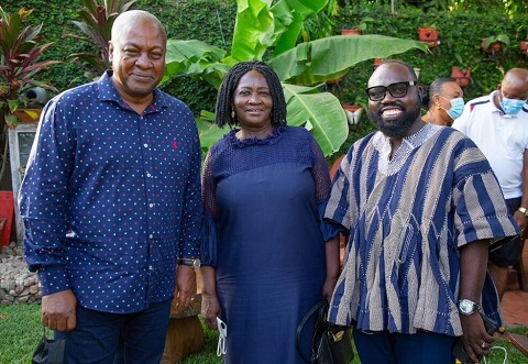 This Week, on African Farms 