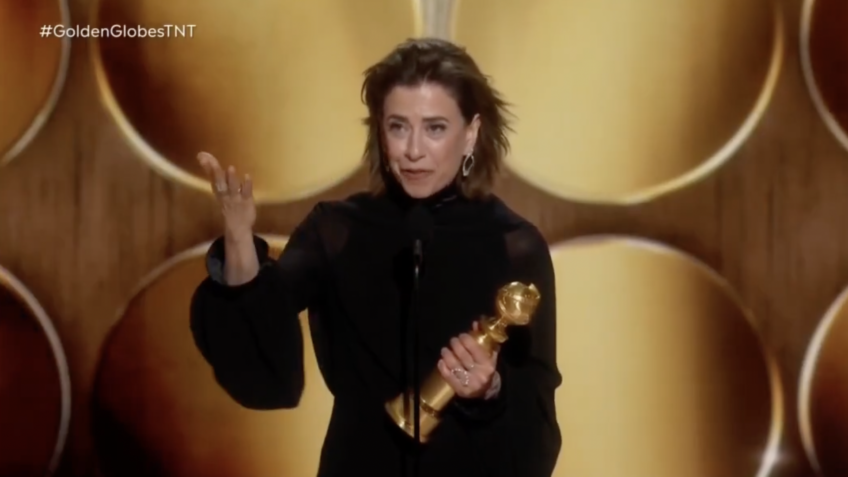 The Update #1 – Fernanda Torres e a repercussão, Meta e a checagem de fatos, OpenAI e a precificação, Getty Images e o Shutterstock + Shows gringos no BR em 2025