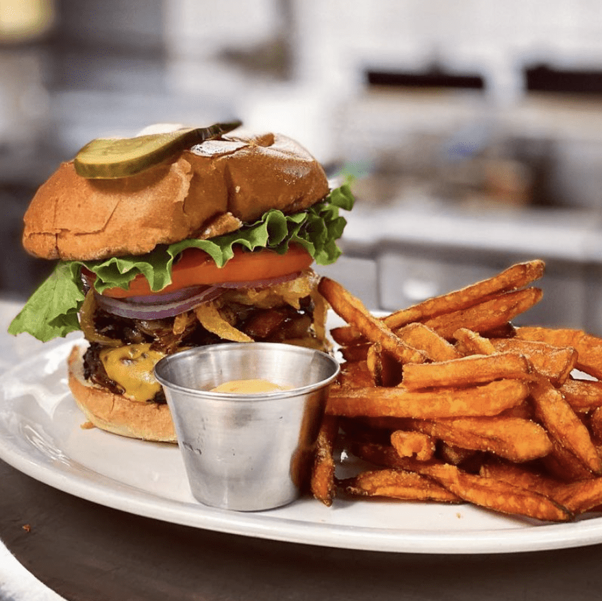 Hidden Gems Smuggler’s Cove