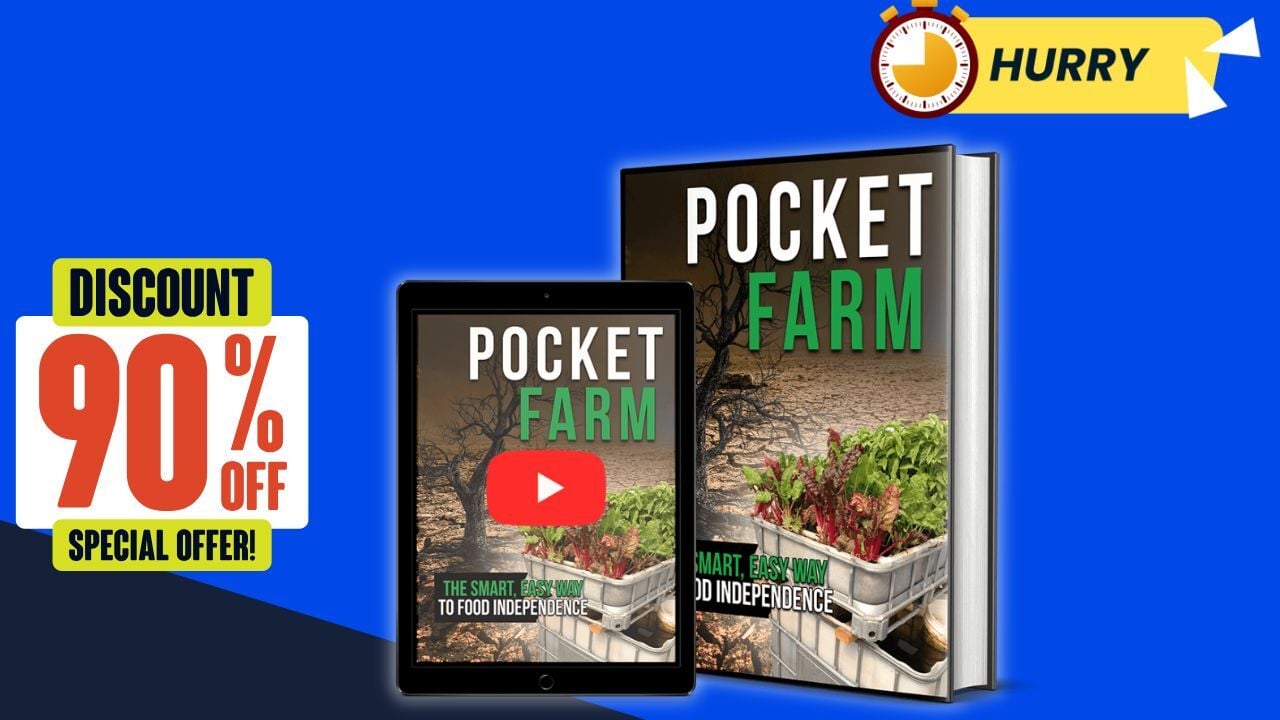 Pocket Farm Survival Guide Reviews 2025 USA: The Secret to Success You Might Be Overlooking