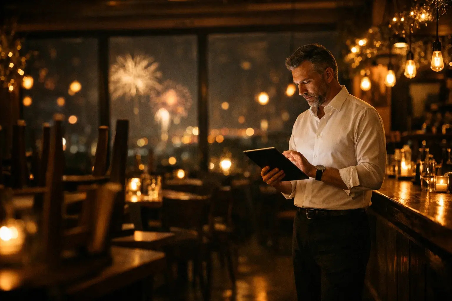 New Year, Tighter Ops 📦⚙️