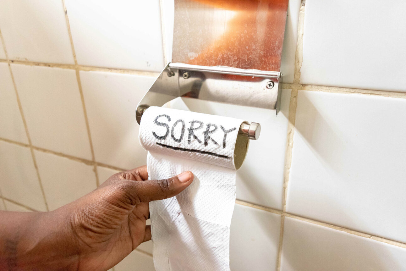 Why Is There So Much Poop In San Francisco?