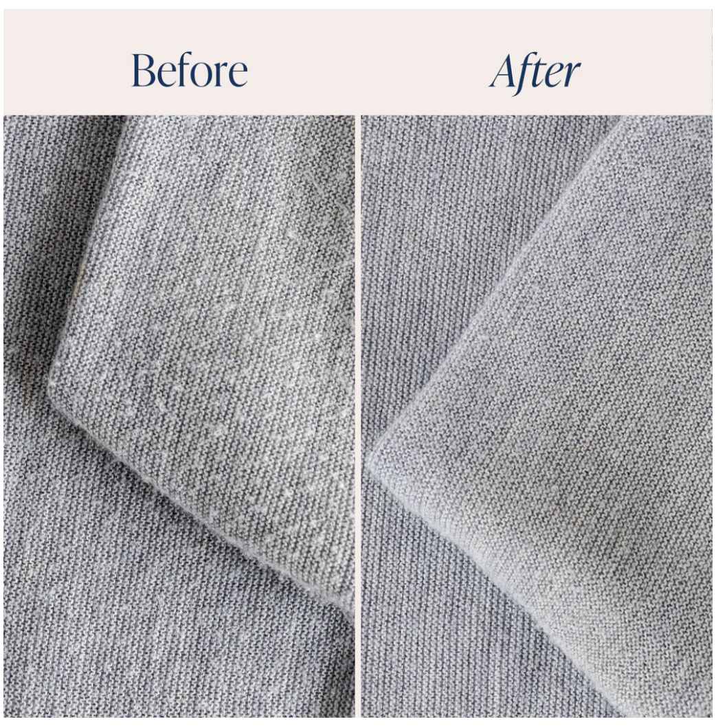 Anne Selects: Restoring the Joy of Wearing Your Sweaters