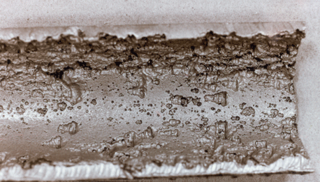 Internal Corrosion: Sweet and Sour