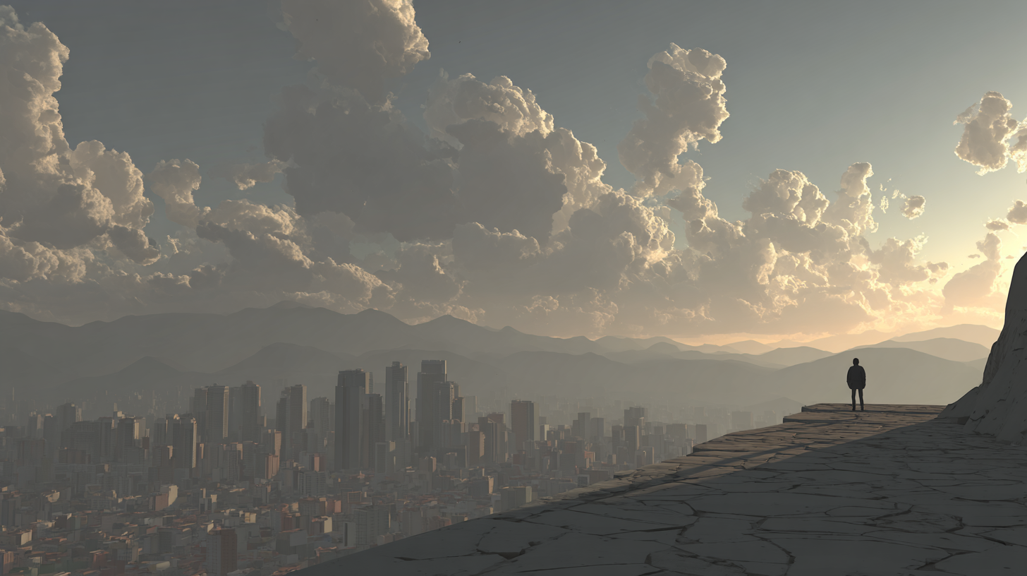 Today, We Declare Paul's Happy Death.