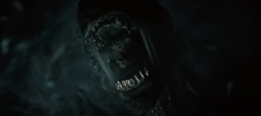 Salí catfisheado del cine con Alien: Romulus 