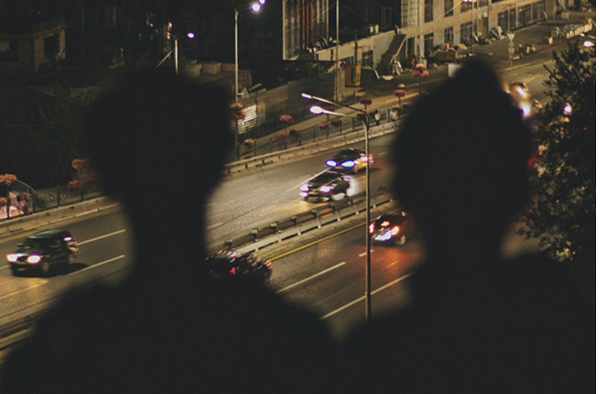 Small Moments, Big Humanity