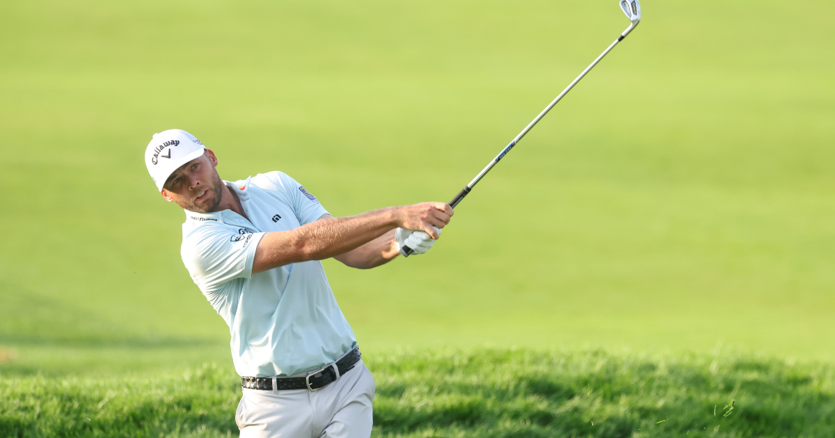 Tracking the U.S. Open Final Round + MLB Bets to Watch and Batter vs. Pitcher Matchups