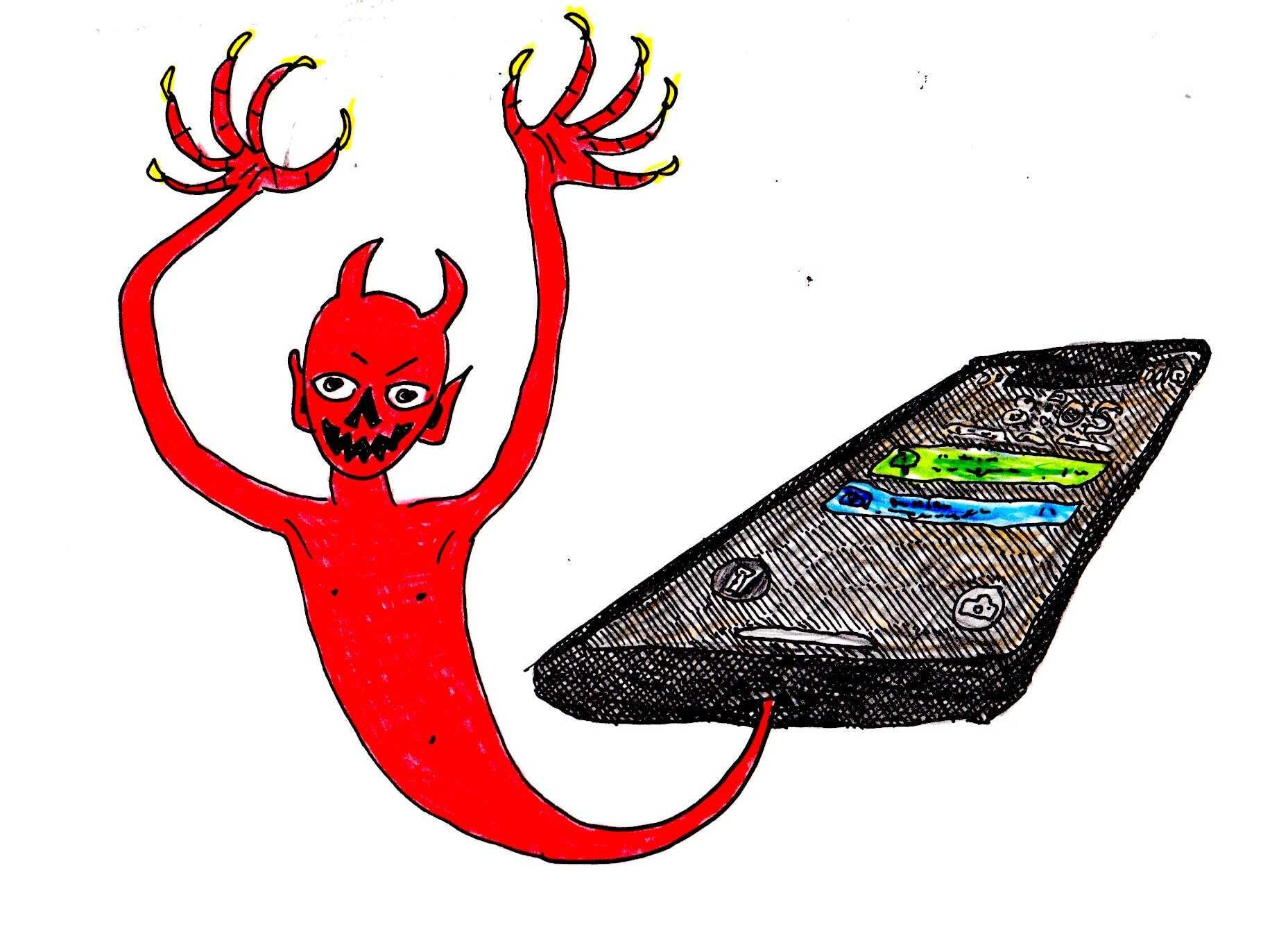 How to Think of Others