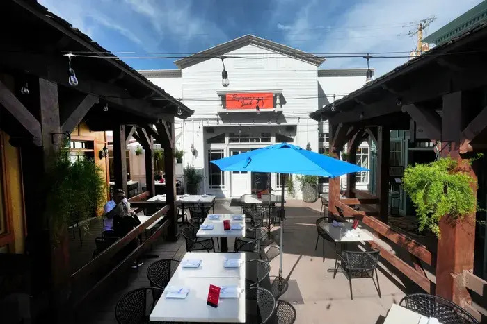 Cut-A-Thon for Fire Victims