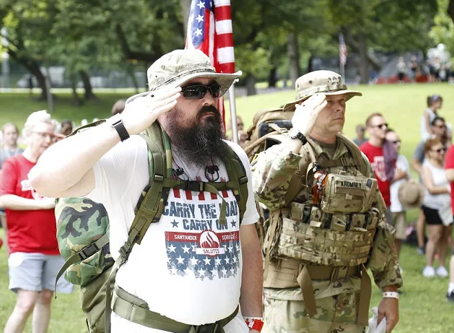 Embracing the Legacy: The Profound Importance of Honoring Fallen Heroes