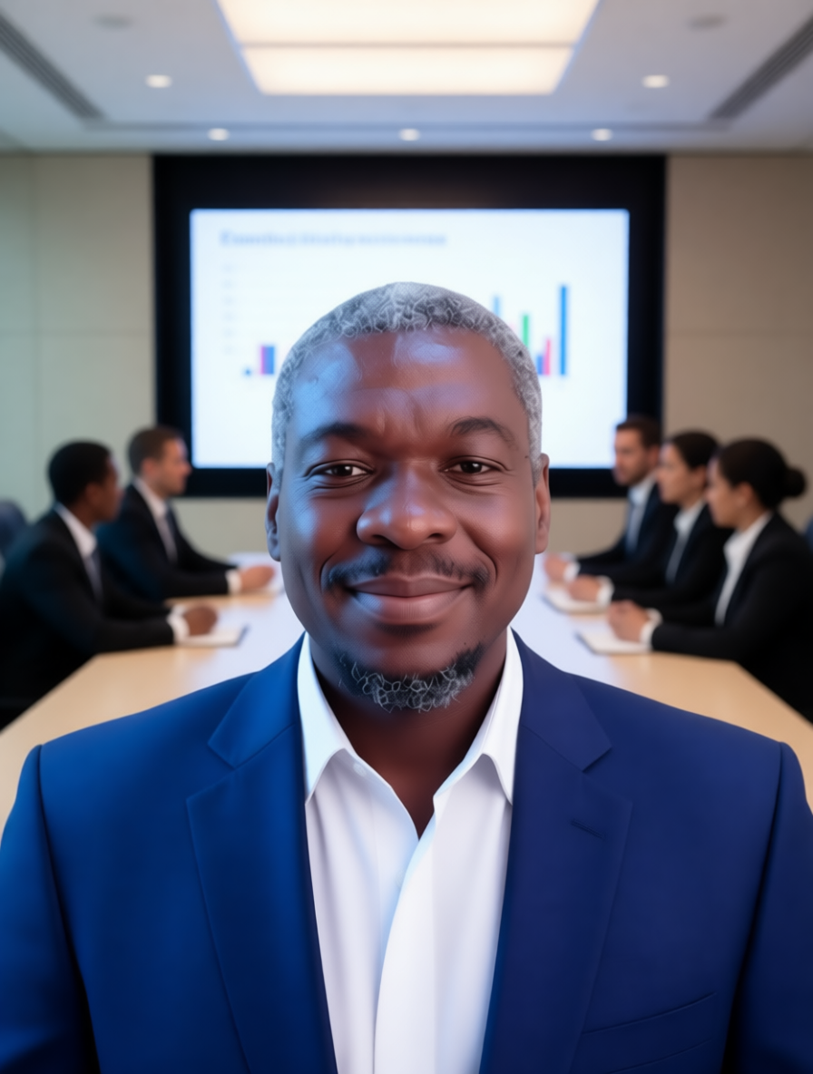 Where Is the Money?: A Practical Guide to Raising Capital in Africa