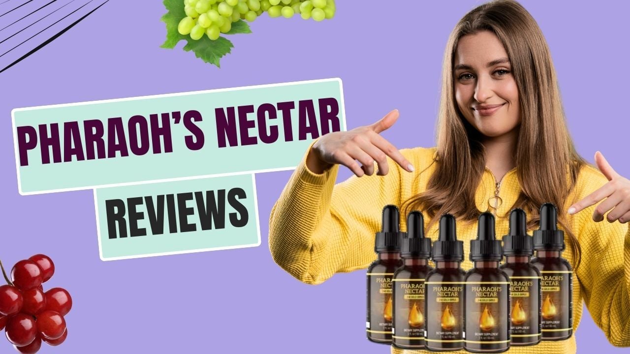 How to Use Pharaoh’s Nectar for Maximum Clarity and Focus (Updated 2025)